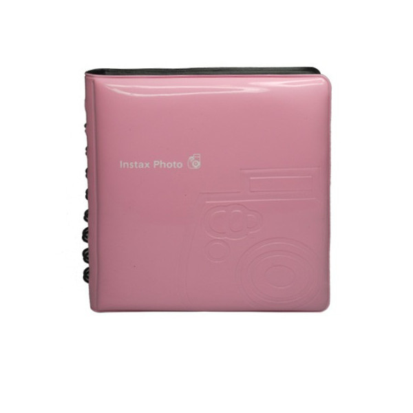 ALBUM JELLY PINK ALBUM JELLY PINK