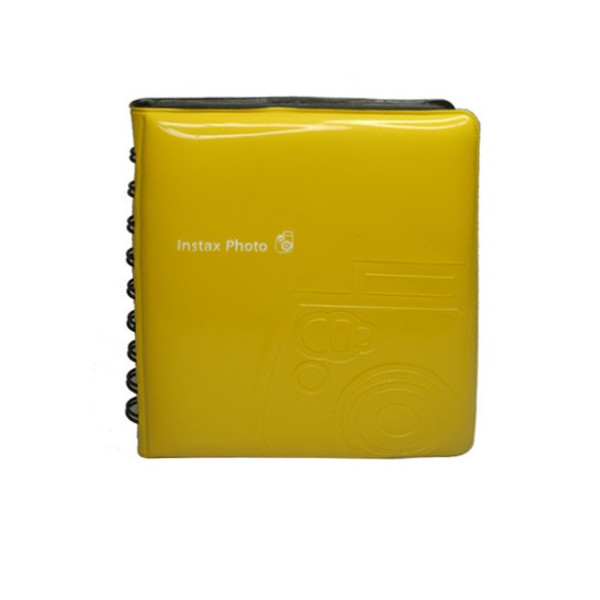 ALBUM JELLY YELLOW ALBUM JELLY YELLOW