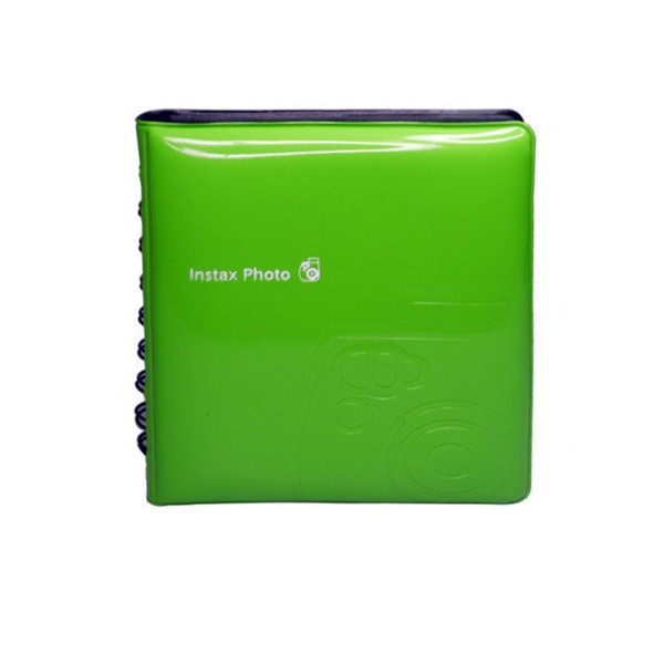 ALBUM JELLY GREEN ALBUM JELLY GREEN
