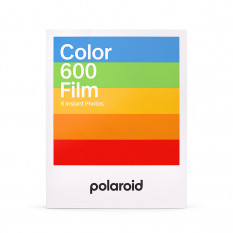 POLAROID COLOR 600