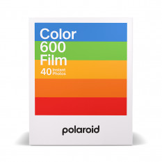 Instant Polaroid Photo Paper - 600 Film - Pack of 40