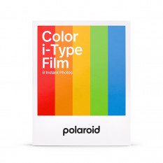 POLAROID COLOR I-TYPE
