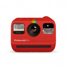 POLAROID GO RED