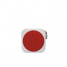ENCEINTE POLAROID Rouge
