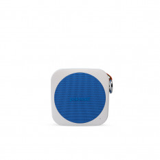 ENCEINTE POLAROID Bleue