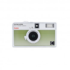 KODAK EKTAR H35N HALF FRAME CAMERA VERT
