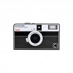 KODAK EKTAR H35N HALF FRAME CAMERA BLACK
