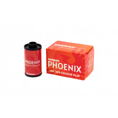 Harman Phoenix 200 - 135 - 36 poses