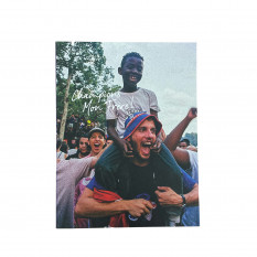 ANALOG FOOTBALL "CHAMPIONS MON FRÈRE"