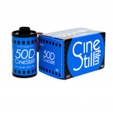 CINESTILL 50D 135 36