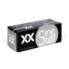 CINESTILL BWXX 250 120