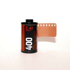 NATION PHOTO 400 FILM - 35mm