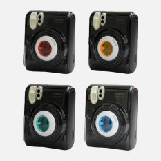 FUJI HOLGA 50S COLOR FILTER SET