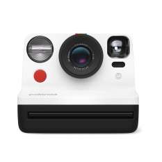 Polaroid Now R - Black & White
Photographie instantanée