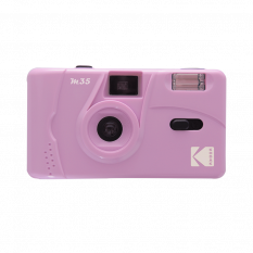 Reusable Camera - Kodak M35 Purple
