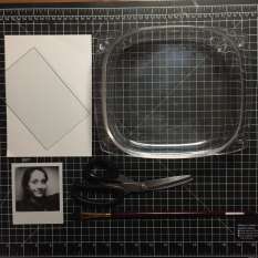 Emulsion Lift sur Polaroid avec Raul — Samedi 10 Octobre 2026