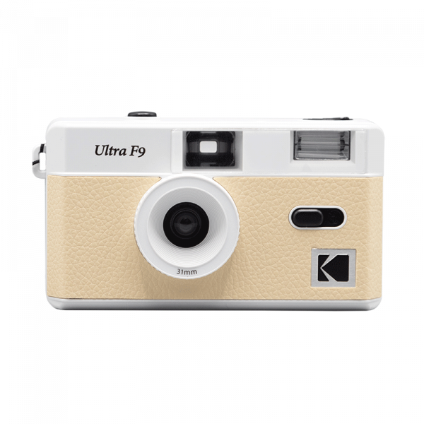 KODAK ULTRA F9 GOLD