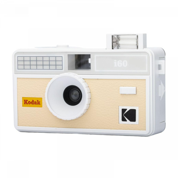 Appareil Photo Ancien Kodak – Vintage, Fonctionnel, Collection
