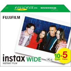 Fuji Instax Wide X5