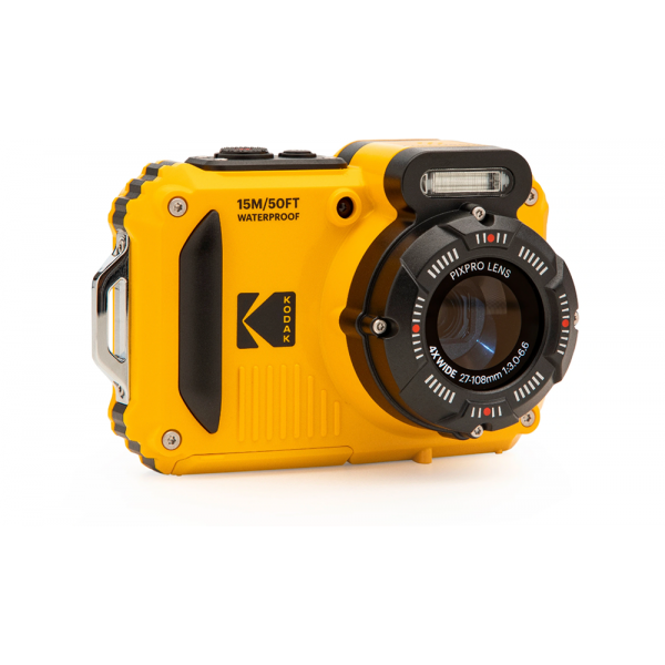 KODAK PIXPRO WPZ2
