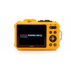 KODAK PIXPRO WPZ2