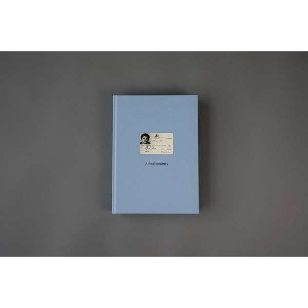 Book Alfred's Journey