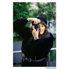 Pellicule argentique 35 mm Harman Phœnix 200 II - Crédit Hashem McAdam