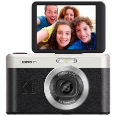 KODAK PIXPRO C1 Camera - Full HD