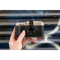 Pentax 17 - Comme neuf (1-3 utilisations)