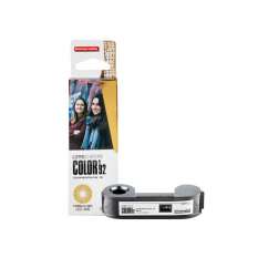 Lomography LomoChrome Color '92 400 FILM - 110