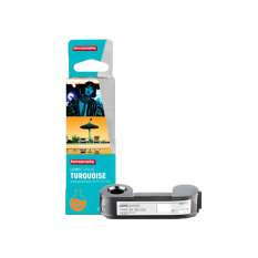 Lomography LomoChrome Turquoise XR 100-400 Film - 110