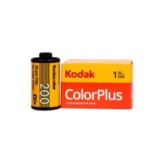 KODAK COLORPLUS 200 135 36