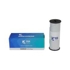 Kentmere 100 - 120