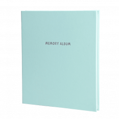 Album Photo Kodak - Green