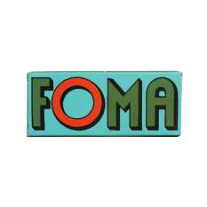 FOMA Ortho Film – ISO 400 – 120