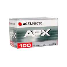 AGFA APX 100 135 36