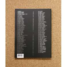 Nation Photo - YEARBOOK 2025 - livre photo - Four Eyes Editions