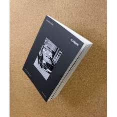 Nation Photo - YEARBOOK 2025 - livre photo - Four Eyes Editions