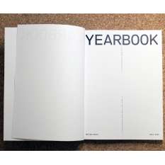 Nation Photo - YEARBOOK 2025 - livre photo - Four Eyes Editions