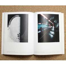Nation Photo - YEARBOOK 2025 - livre photo - Four Eyes Editions