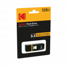 Clé USB Kodak - 128 GB