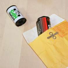 Développement de films par correspondance