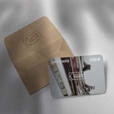 Gift Card - €250