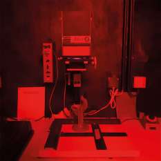 Introduction to Darkroom Printing Workshop – 2H