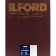Ilford Pearl Photo Paper 24x30.5cm – 10 Sheets