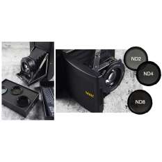 INSTANTKON RF70 LENS SET