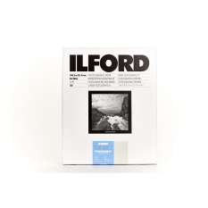 Papier photo Ilford MULTIGRADE RC COOLTONE PEARL 20X25 - 100 feuilles
