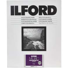 ILFORD MULTIGRADE IV RC DELUXE 13X18 100 PEARL SHEETS