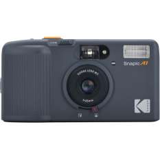 KODAK Snapic A1 Analog Camera - grey