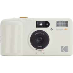 KODAK Snapic A1 Analog Camera - cream